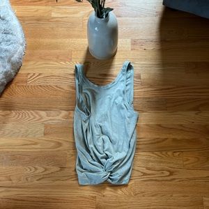 Athleta Tank top